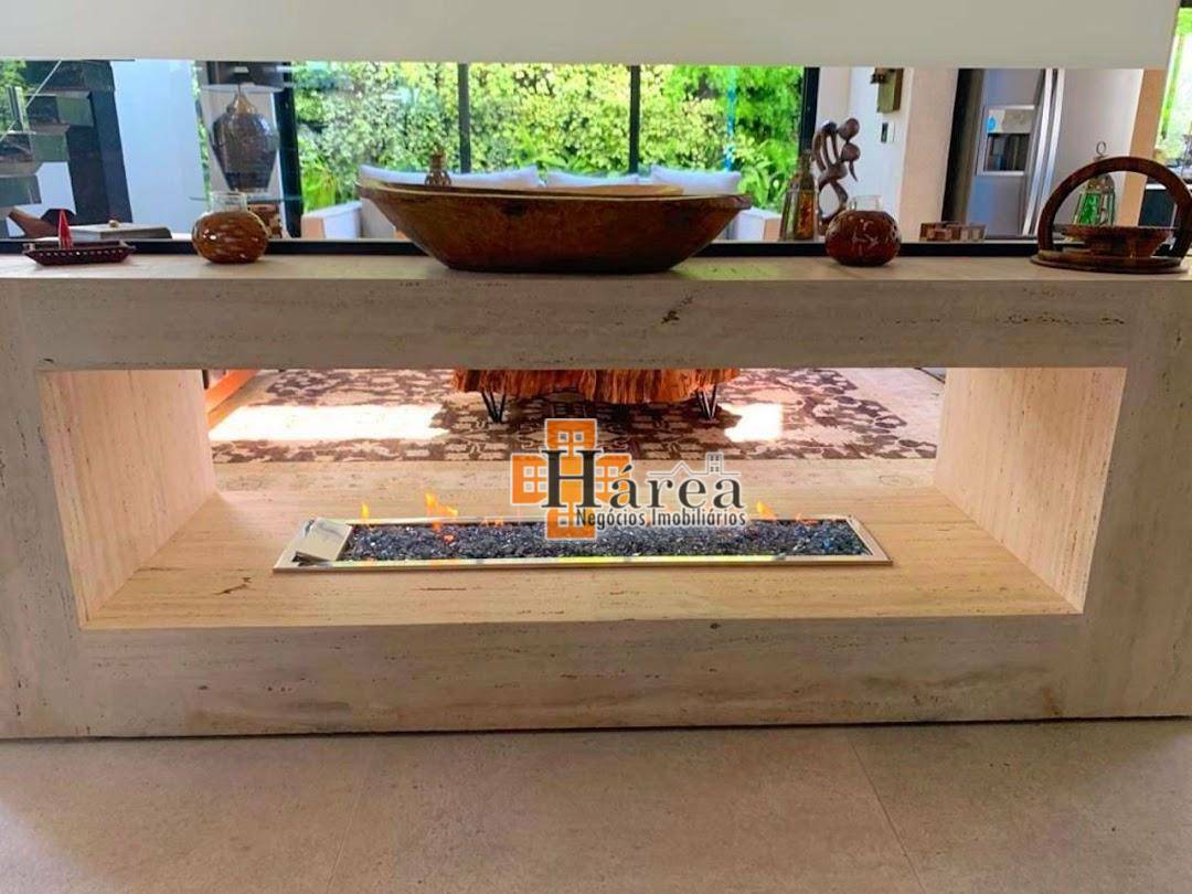 Sobrado à venda com 4 quartos, 425m² - Foto 14