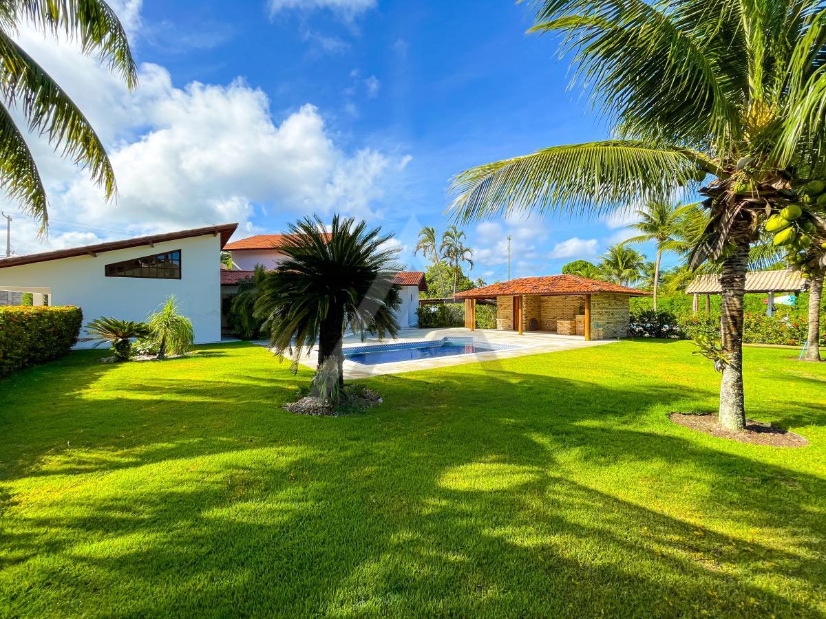 Casa de Condomínio à venda com 7 quartos, 430m² - Foto 7