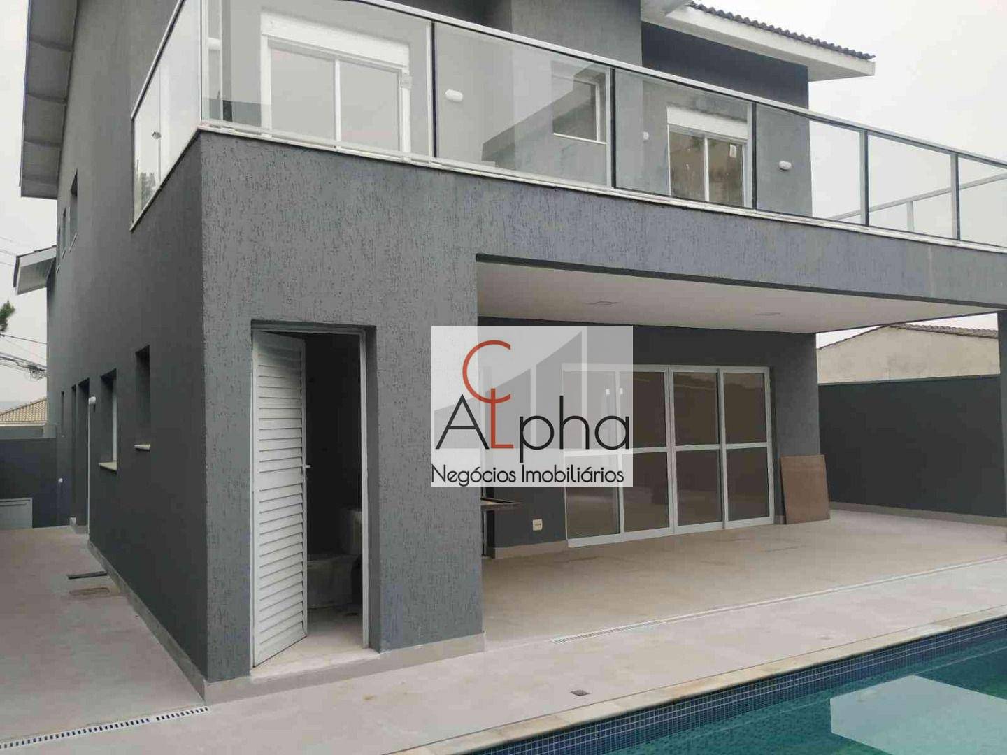 Sobrado à venda com 4 quartos, 330m² - Foto 21