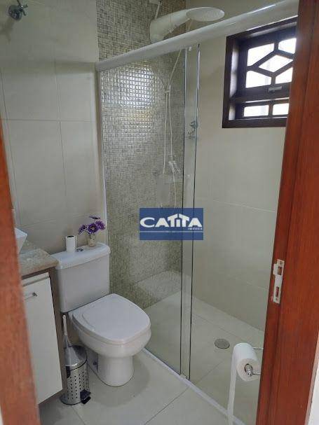 Sobrado à venda com 3 quartos, 90m² - Foto 9