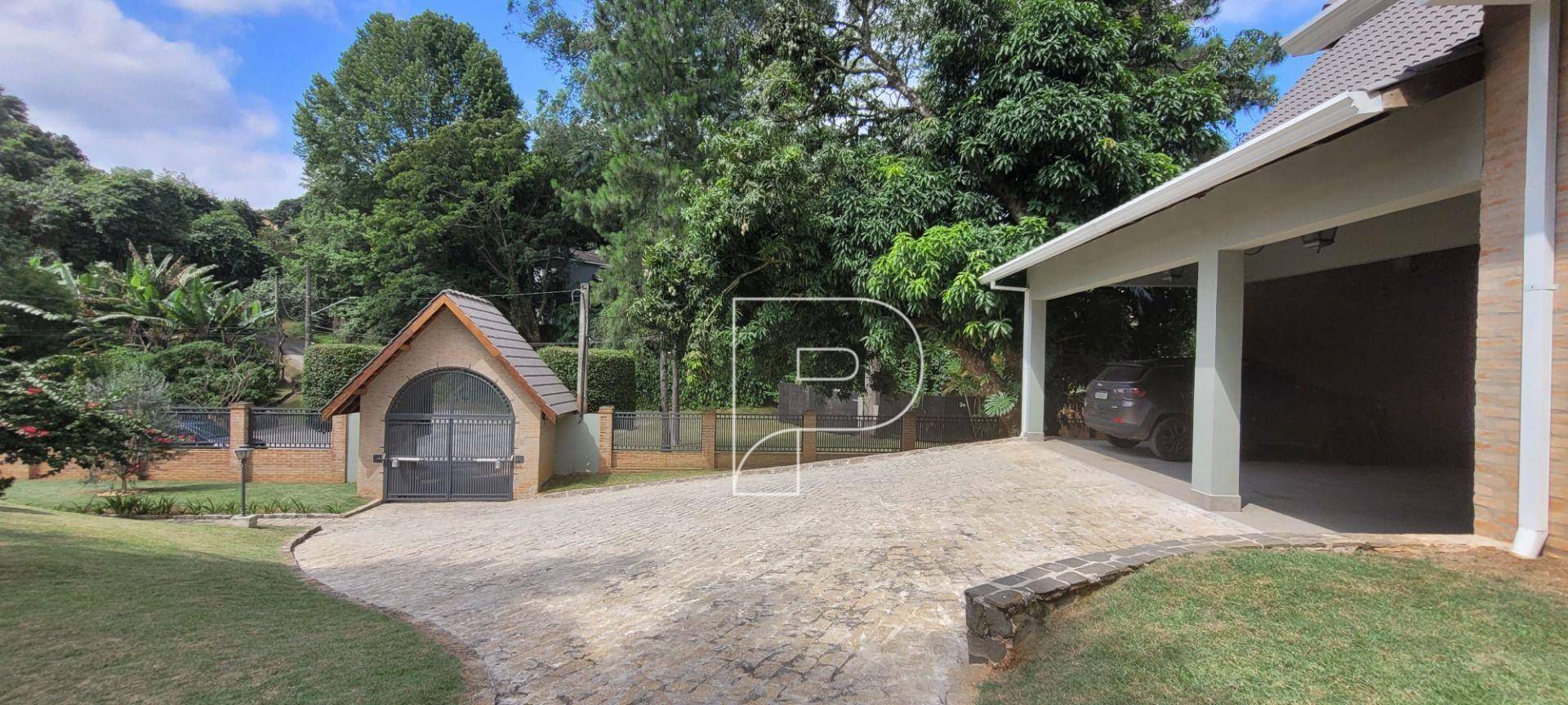 Casa de Condomínio à venda com 6 quartos, 730m² - Foto 23