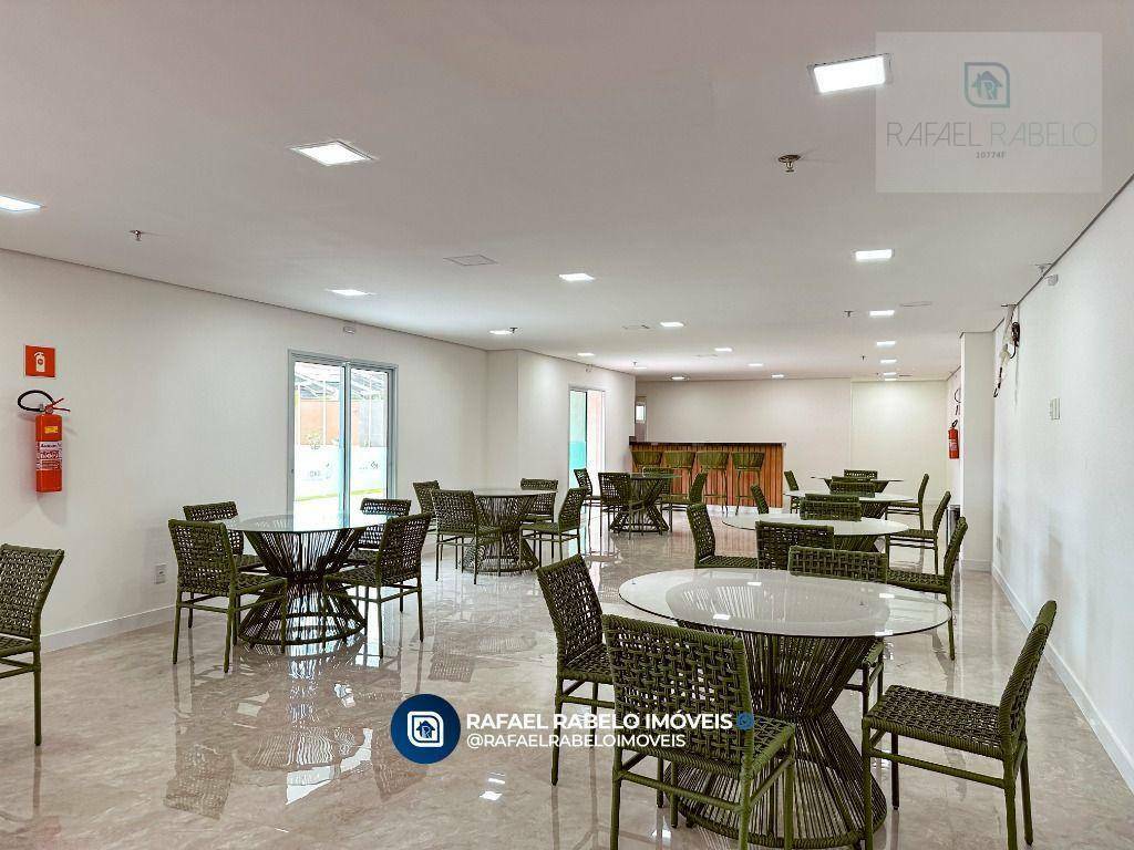 Apartamento para alugar com 3 quartos, 77m² - Foto 23