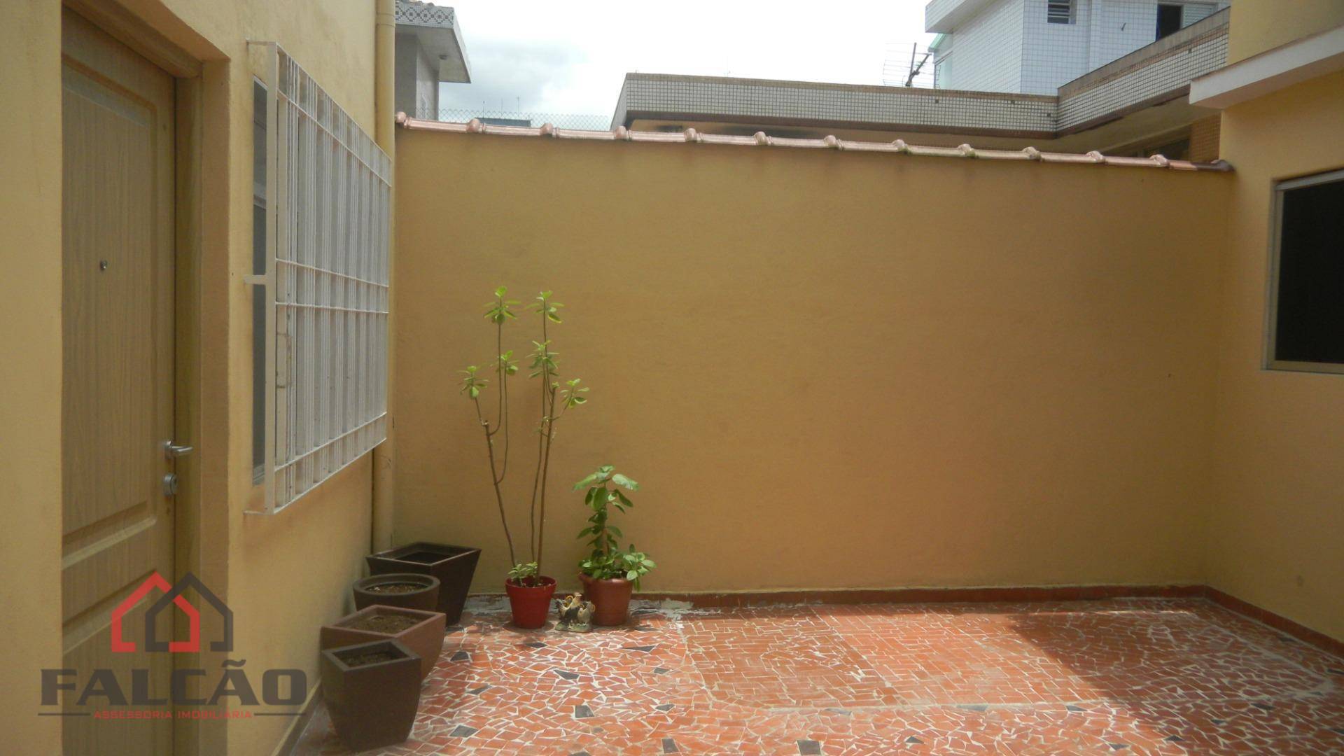 Sobrado à venda com 3 quartos, 195m² - Foto 19