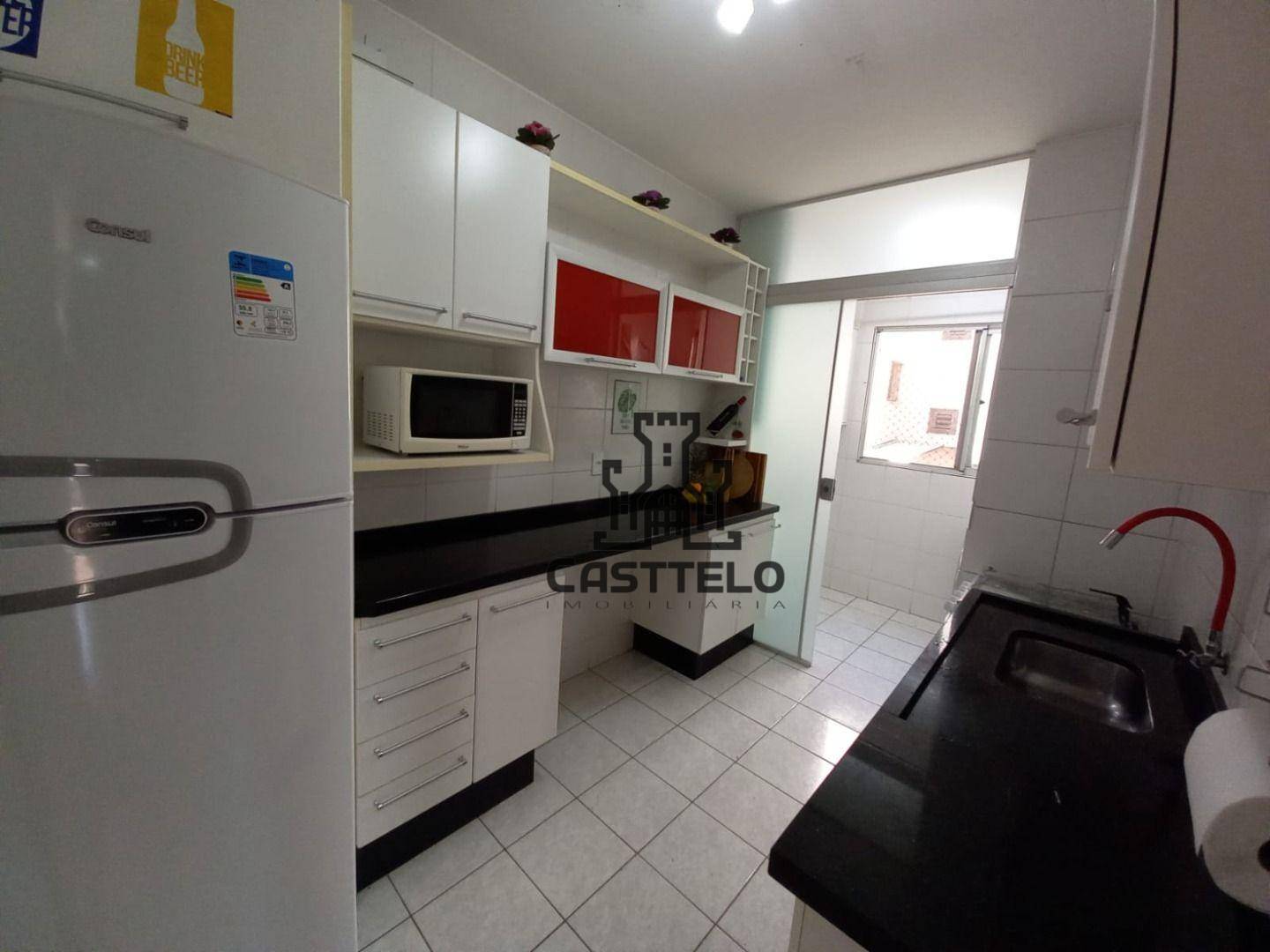 Apartamento à venda com 3 quartos, 76m² - Foto 5