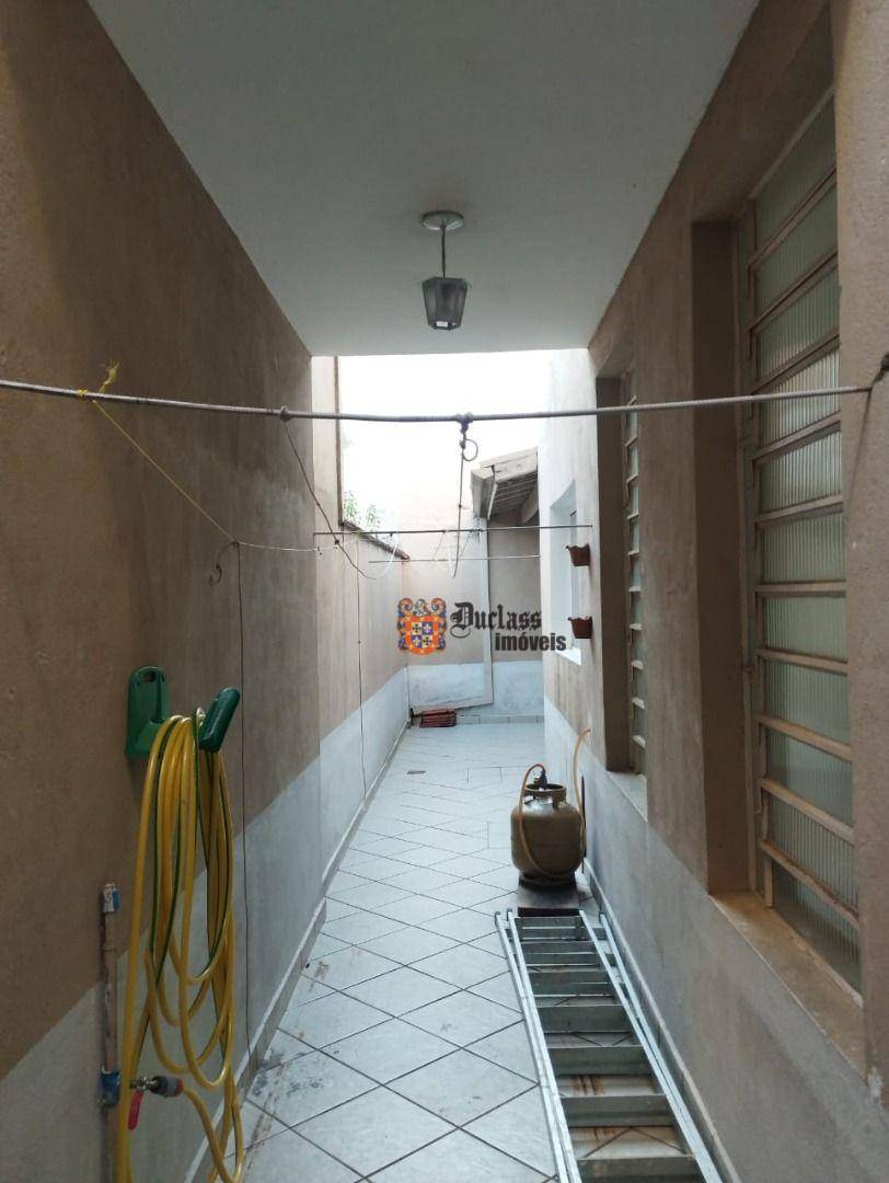 Sobrado à venda com 4 quartos, 131M2 - Foto 12