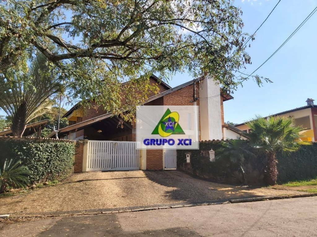 Sobrado à venda e aluguel com 3 quartos, 280m² - Foto 3