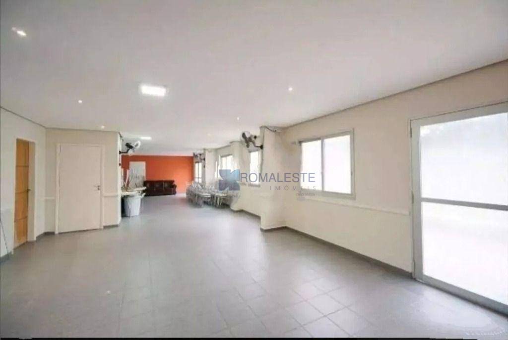 Apartamento à venda com 2 quartos, 57m² - Foto 8