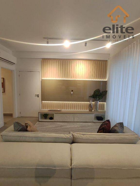 Apartamento à venda com 2 quartos, 103m² - Foto 3