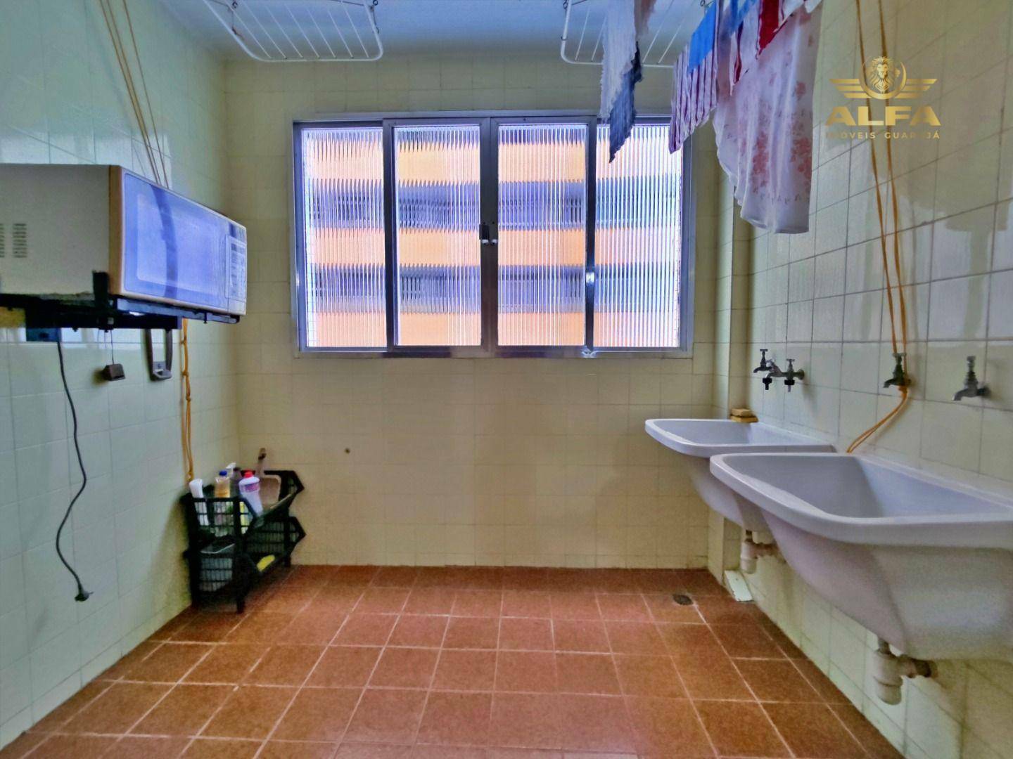 Apartamento à venda com 2 quartos, 120m² - Foto 13