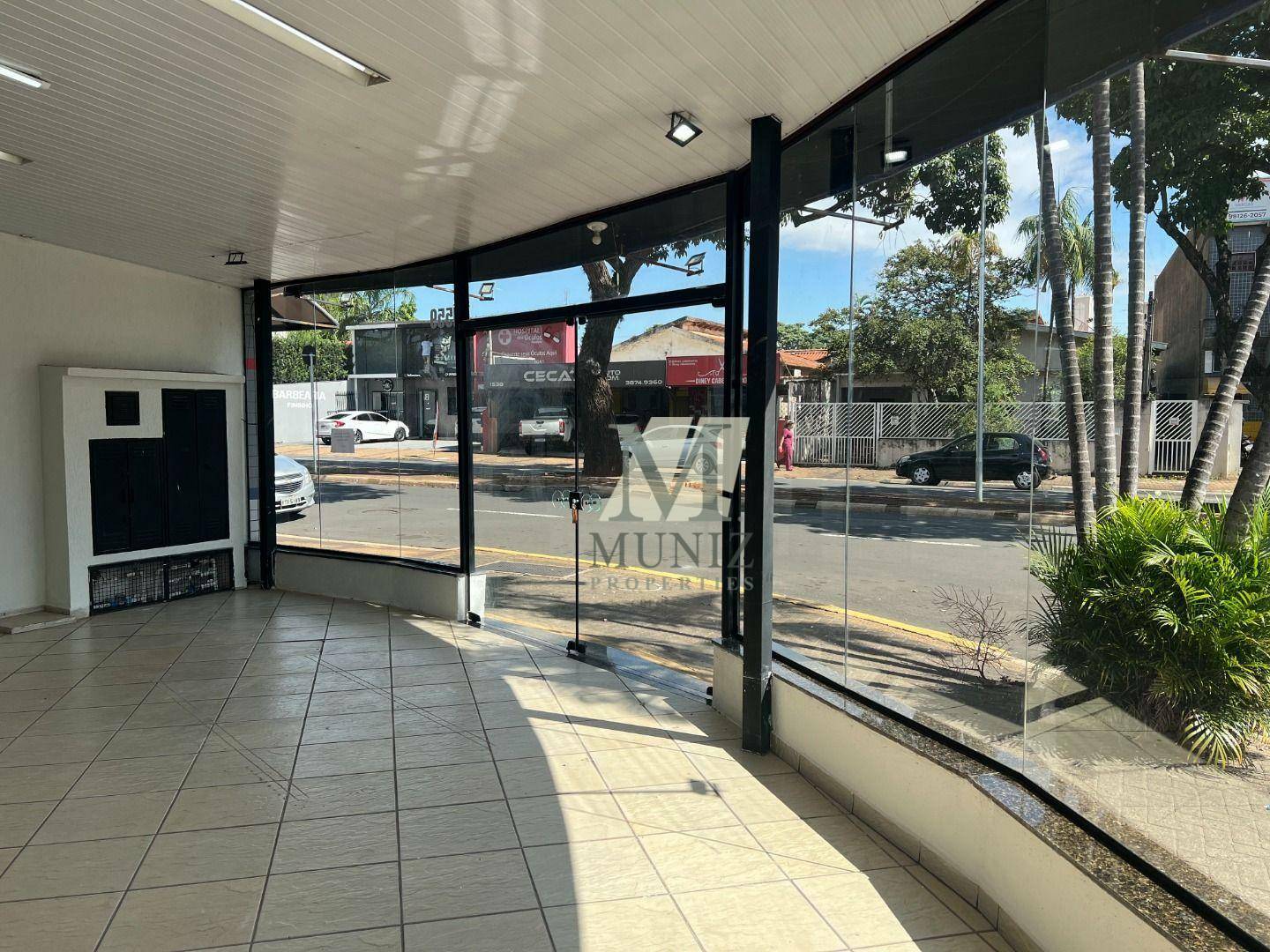 Loja-Salão para alugar, 150m² - Foto 5