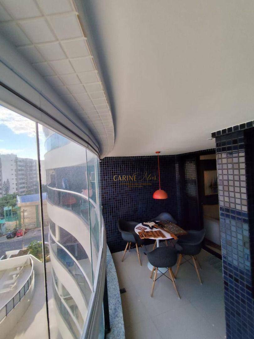 Apartamento à venda com 1 quarto, 53m² - Foto 10