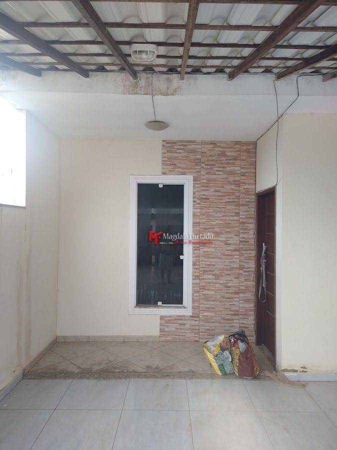 Casa à venda com 2 quartos, 66m² - Foto 5