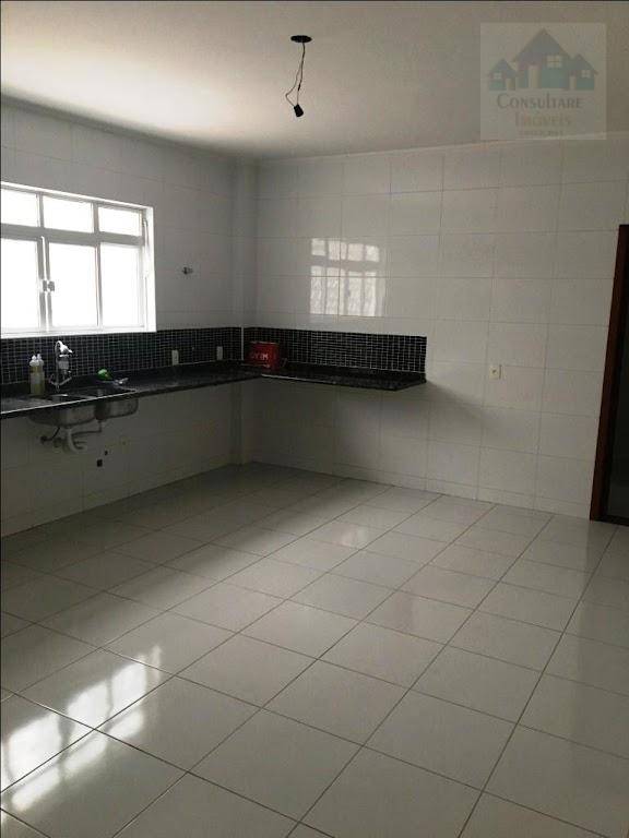 Casa de Condomínio à venda com 4 quartos, 440m² - Foto 25