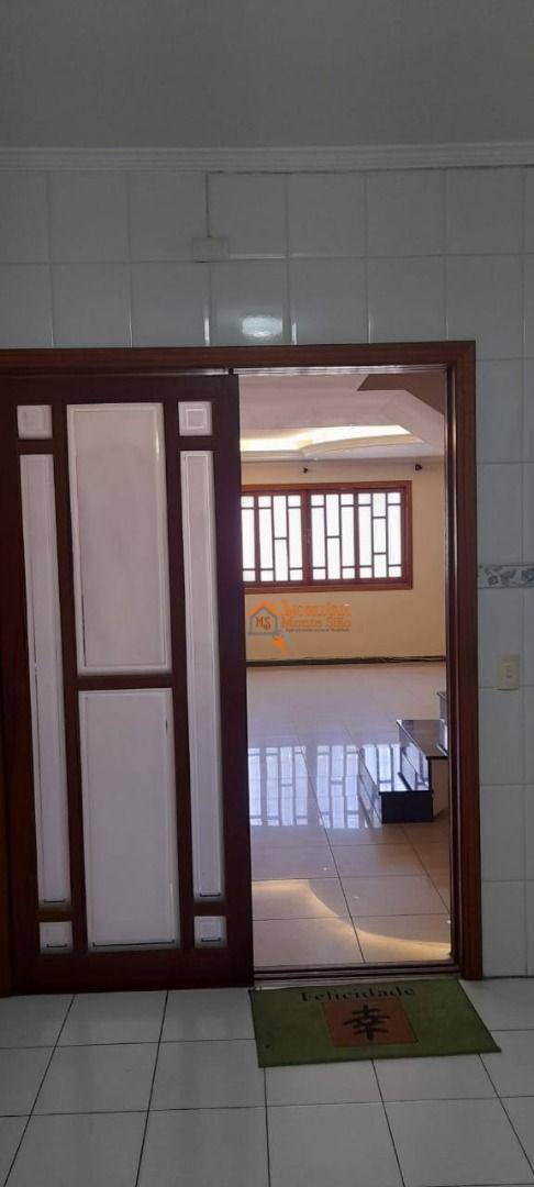 Sobrado à venda com 3 quartos, 183m² - Foto 19