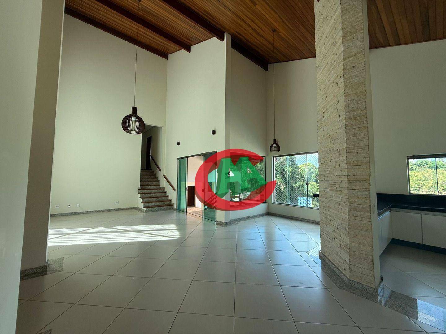 Chácara para alugar com 4 quartos, 380m² - Foto 26