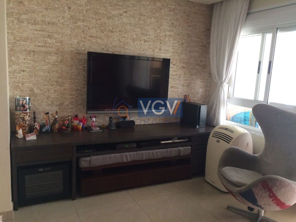 Apartamento à venda com 2 quartos, 94m² - Foto 3