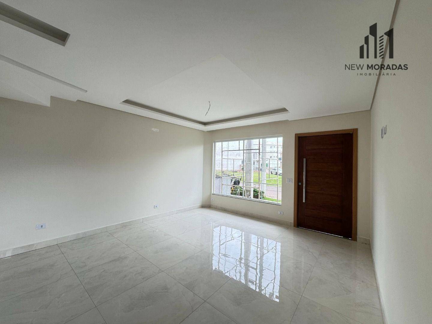 Sobrado à venda com 3 quartos, 125m² - Foto 5