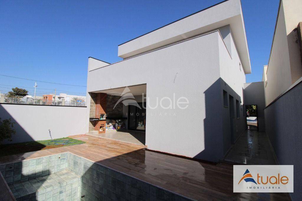 Casa de Condomínio à venda com 4 quartos, 230m² - Foto 39