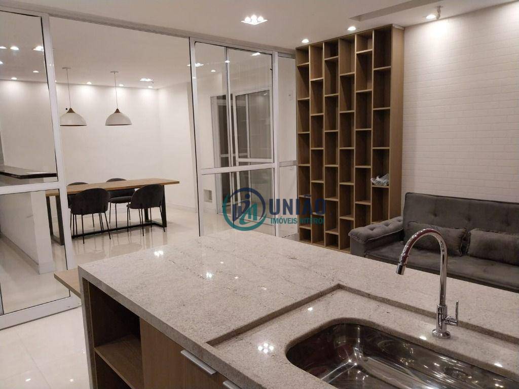 Apartamento à venda com 2 quartos, 63m² - Foto 30