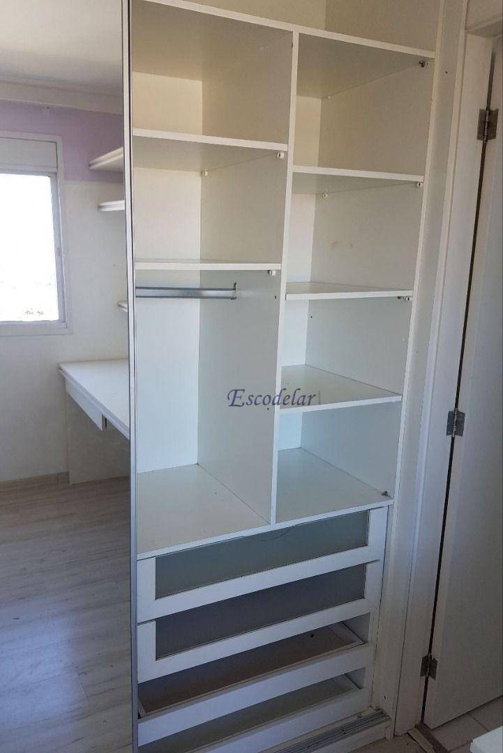 Apartamento à venda com 3 quartos, 149m² - Foto 20