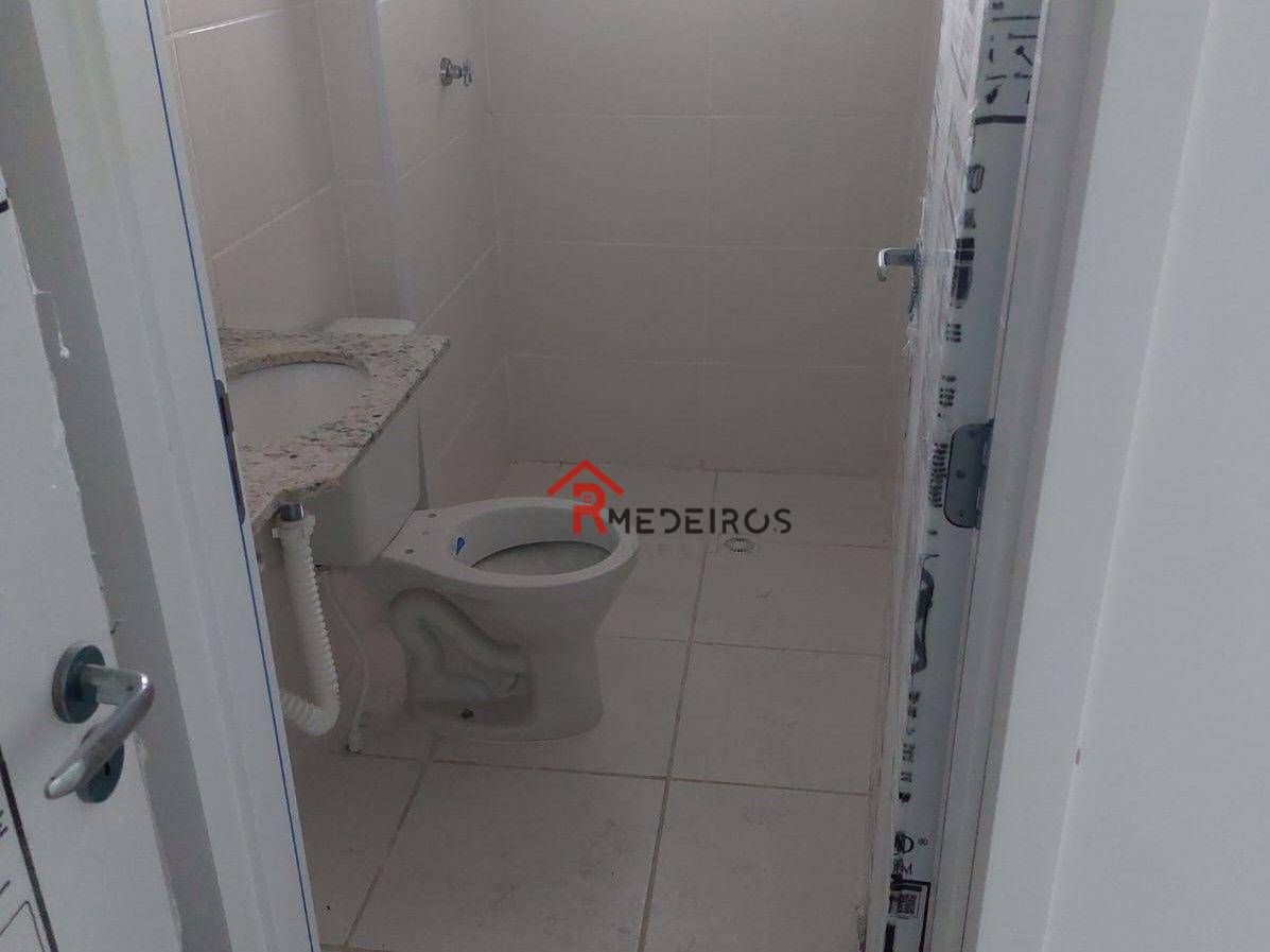 Apartamento à venda com 3 quartos, 117m² - Foto 13