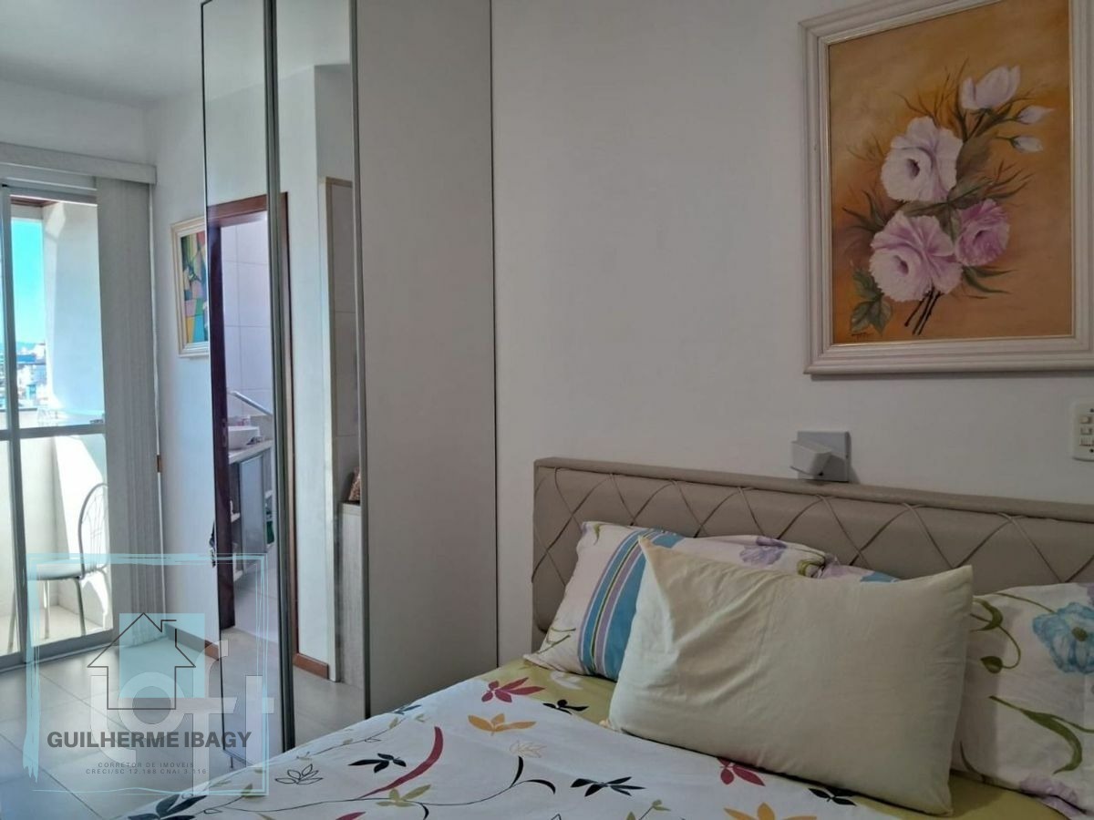 Apartamento à venda com 3 quartos, 87m² - Foto 3