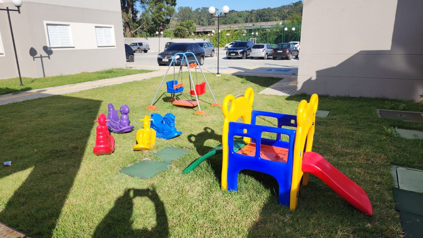 Apartamento, 2 quartos - Foto 26