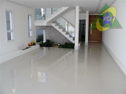 Casa de Condomínio à venda com 3 quartos, 370m² - Foto 15