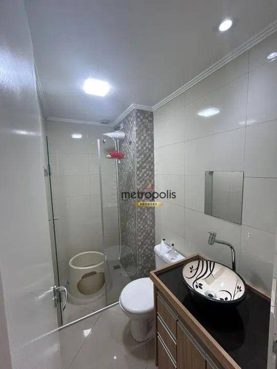 Apartamento à venda com 3 quartos, 105m² - Foto 8