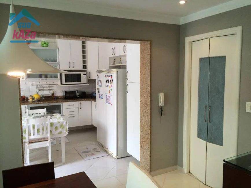 Sobrado à venda com 4 quartos, 210m² - Foto 5