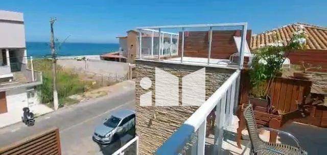 Casa de Condomínio à venda com 3 quartos, 252M2 - Foto 1