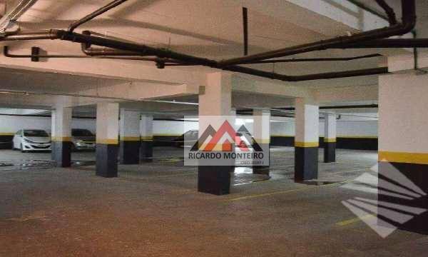 Apartamento à venda com 3 quartos, 111m² - Foto 8