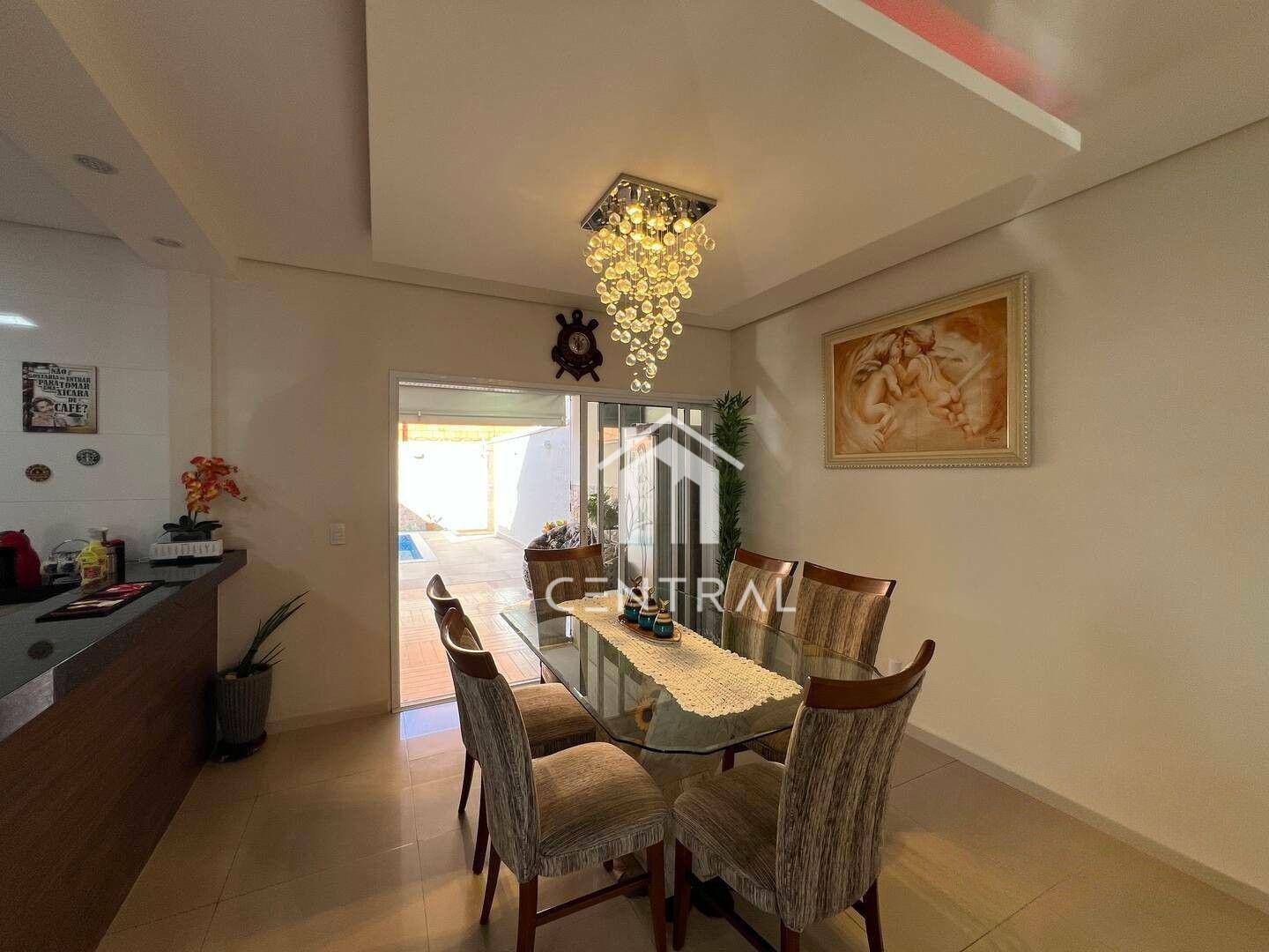 Sobrado à venda com 3 quartos, 145m² - Foto 7