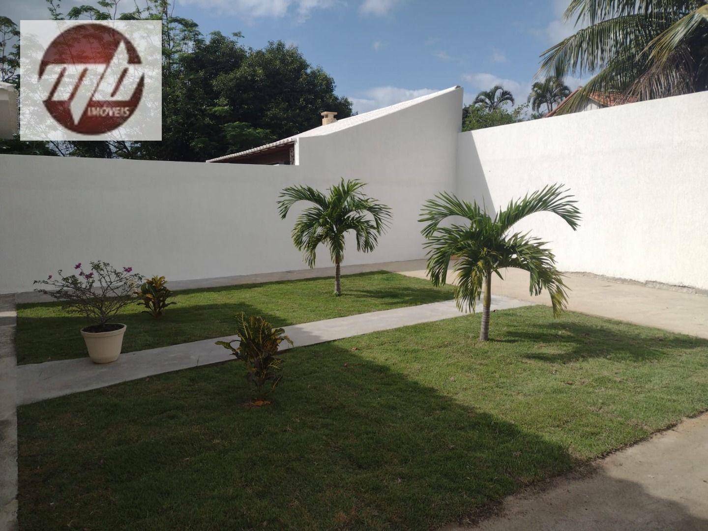 Casa à venda com 4 quartos, 200m² - Foto 18