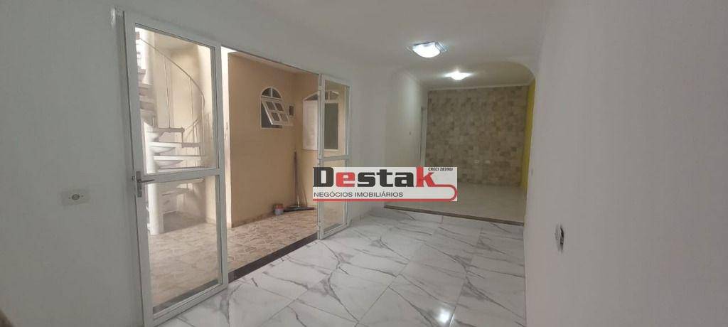 Sobrado à venda com 4 quartos, 180m² - Foto 18