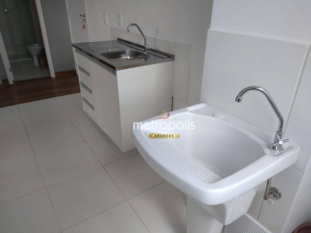 Apartamento para alugar com 2 quartos, 36m² - Foto 7