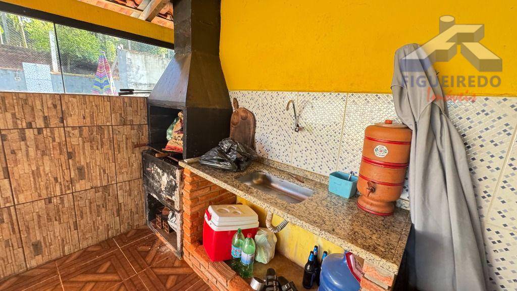 Chácara, 2 quartos, 1800 m² - Foto 5