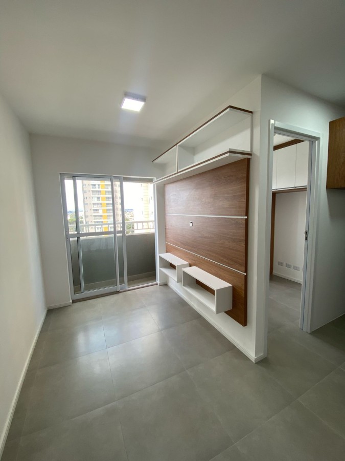 Apartamento para alugar com 2 quartos, 34m² - Foto 3