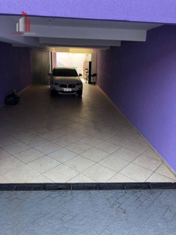 Sobrado à venda com 3 quartos, 250m² - Foto 11