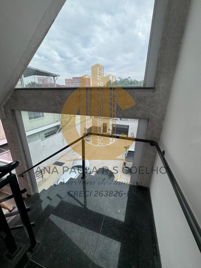 Apartamento à venda com 2 quartos, 37m² - Foto 21