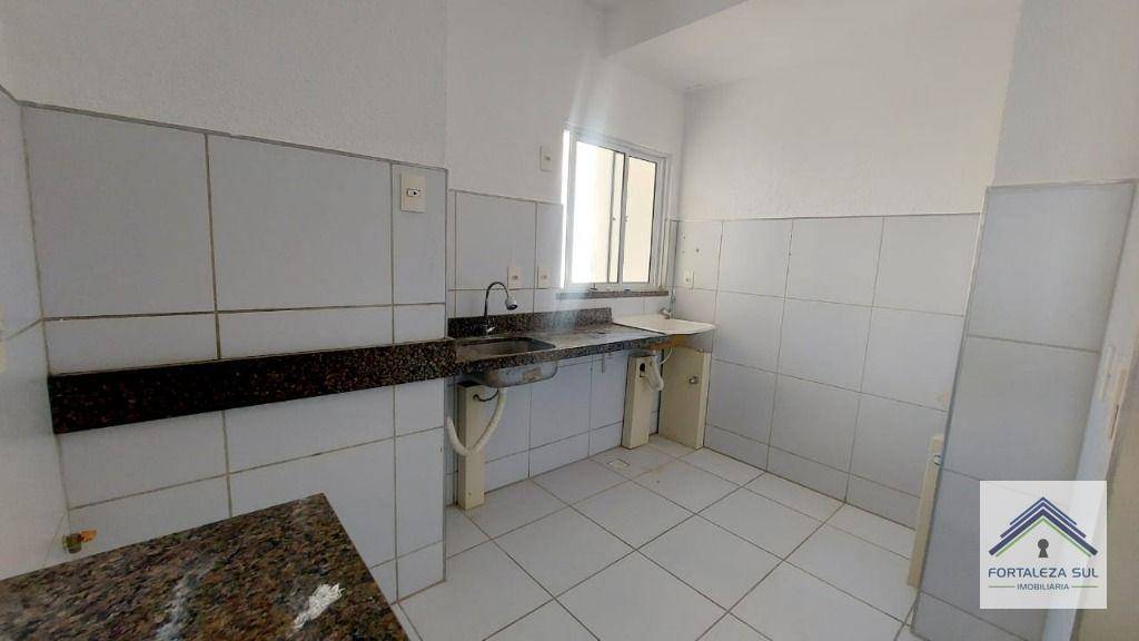 Apartamento à venda com 2 quartos, 53m² - Foto 5