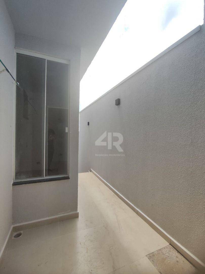 Sobrado à venda com 2 quartos, 93m² - Foto 10