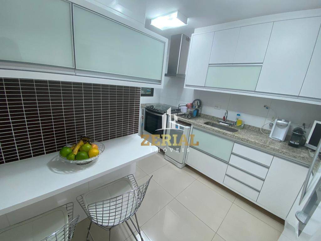 Apartamento à venda com 3 quartos, 86m² - Foto 9