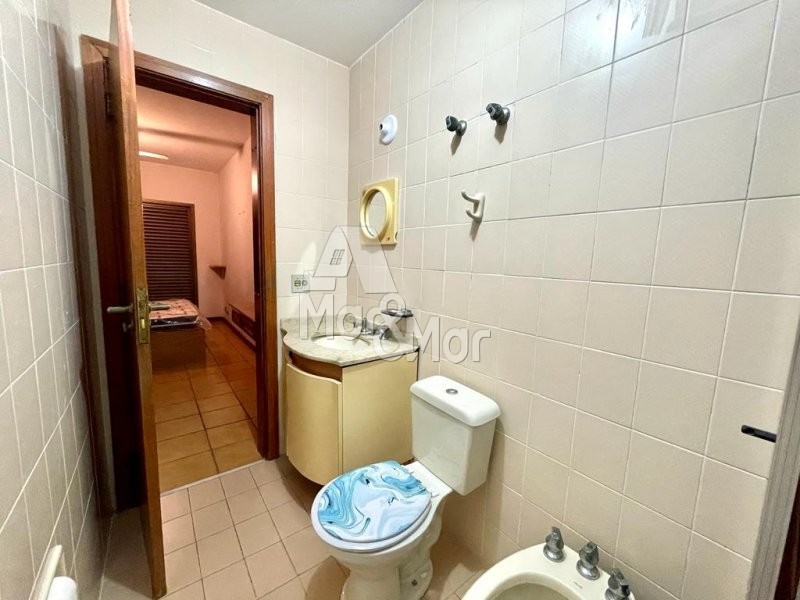 Apartamento à venda com 3 quartos, 95m² - Foto 11