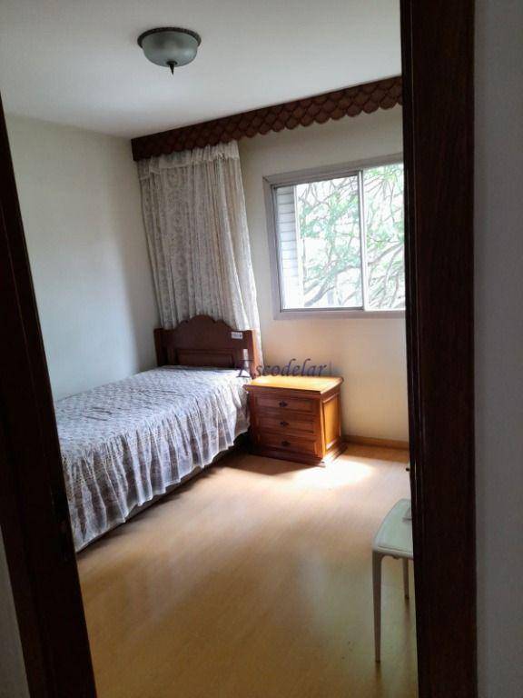 Apartamento à venda com 3 quartos, 110m² - Foto 13