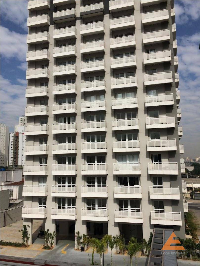 Conjunto Comercial-Sala à venda, 34m² - Foto 27