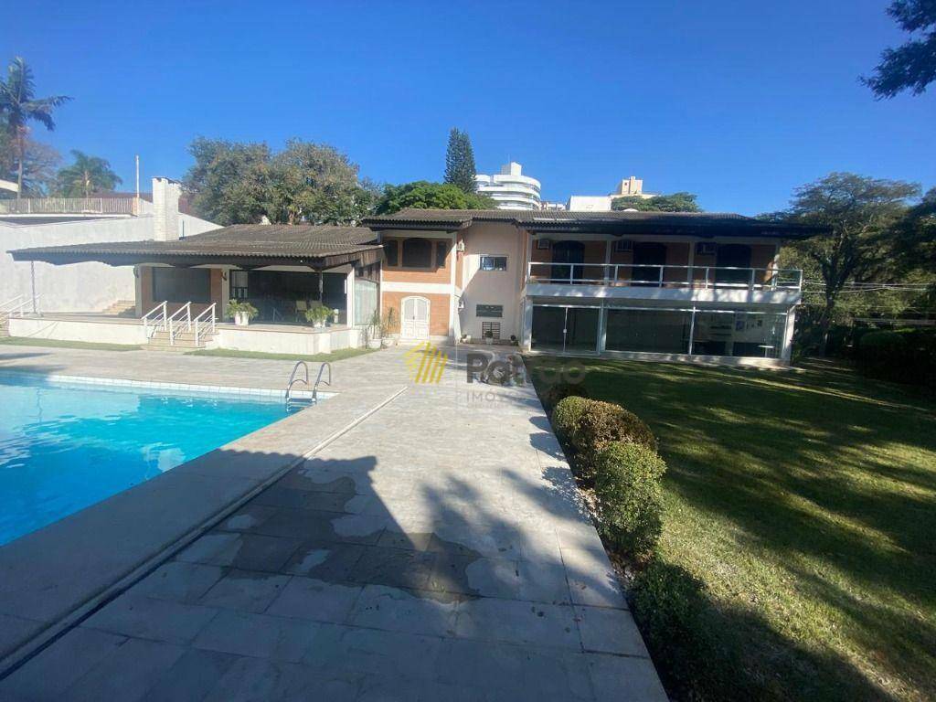 Casa à venda com 5 quartos, 724m² - Foto 4