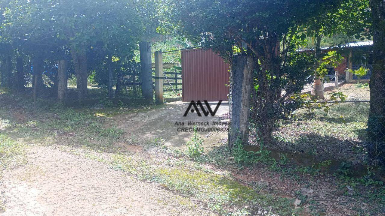 Chácara, 1 quarto, 4800 m² - Foto 2