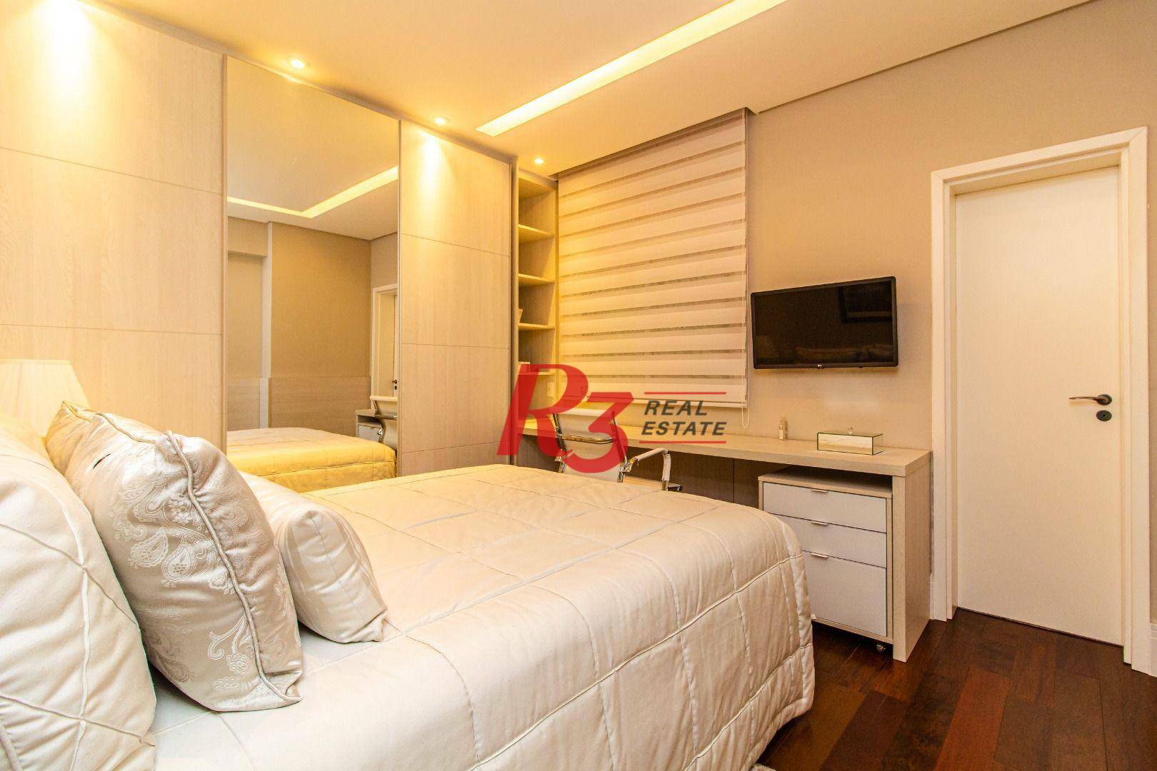 Apartamento à venda com 4 quartos, 344m² - Foto 45