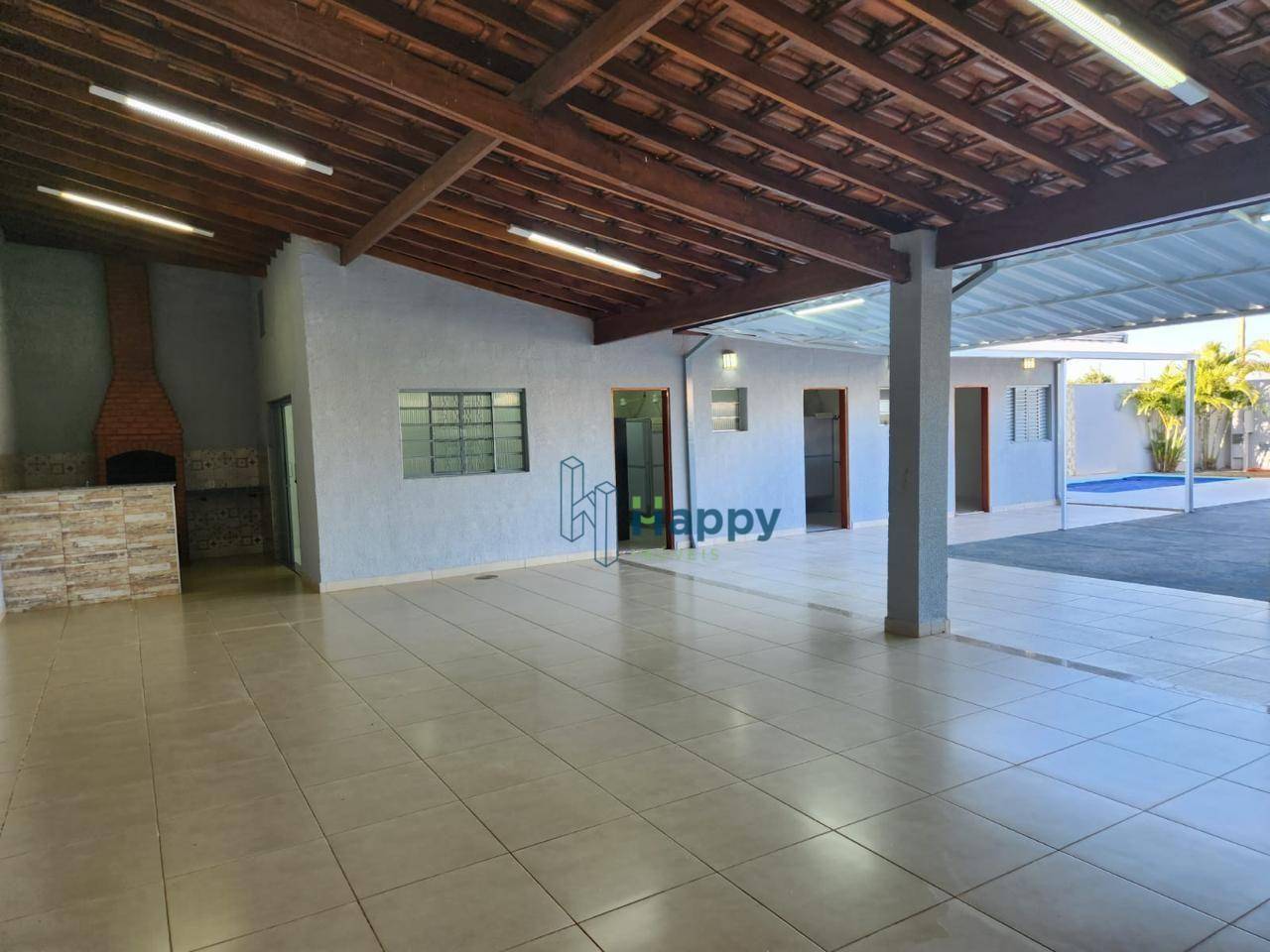 Chácara à venda com 1 quarto, 420M2 - Foto 3